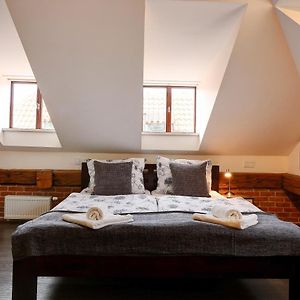 Deluxe Appartement